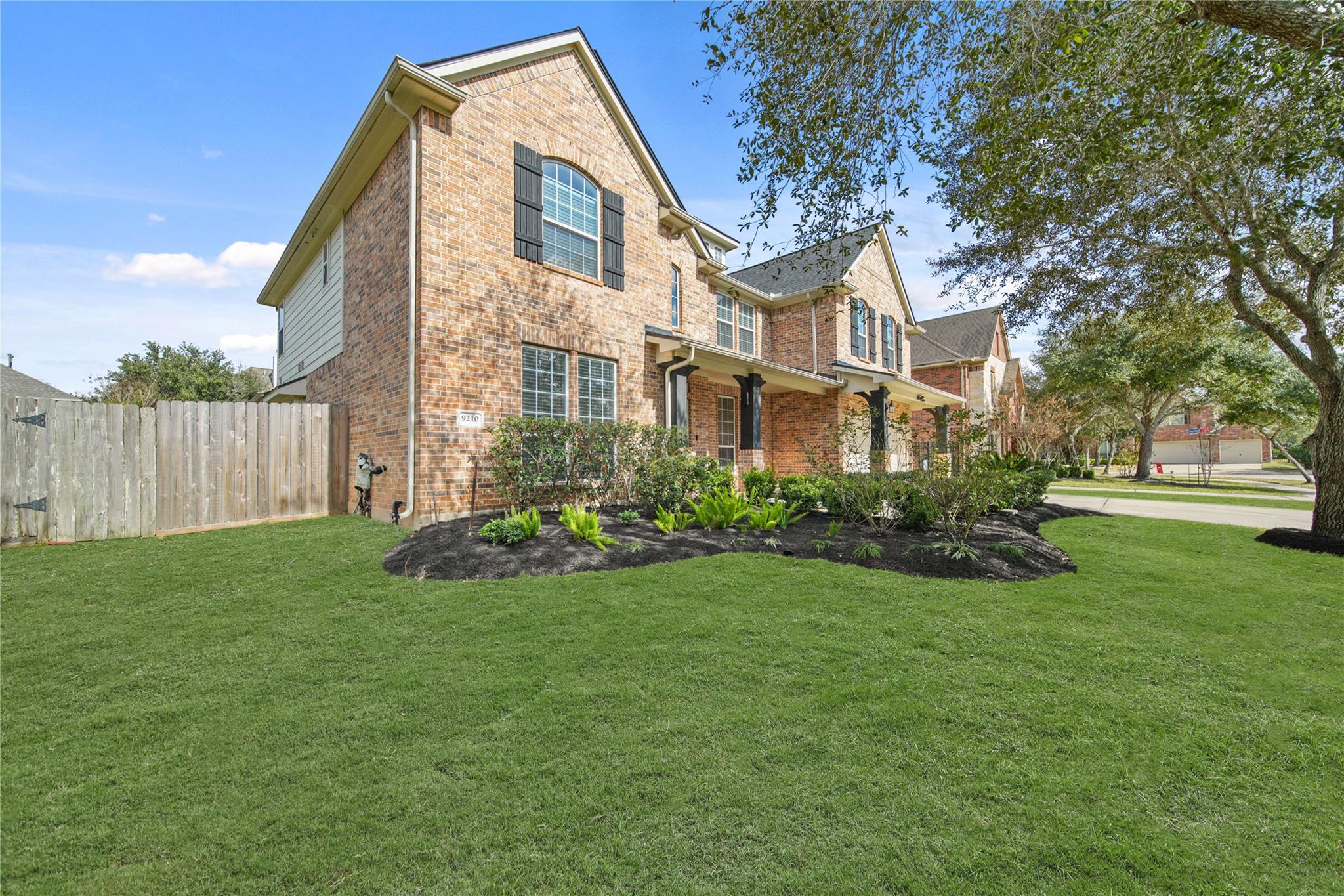 9210 Cold Hollow Lane