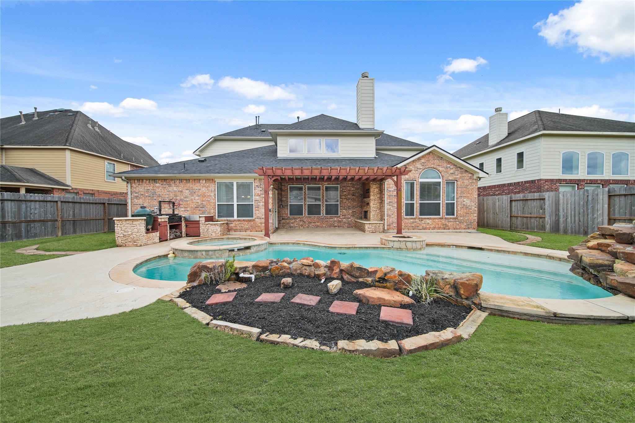 9210 Cold Hollow Lane