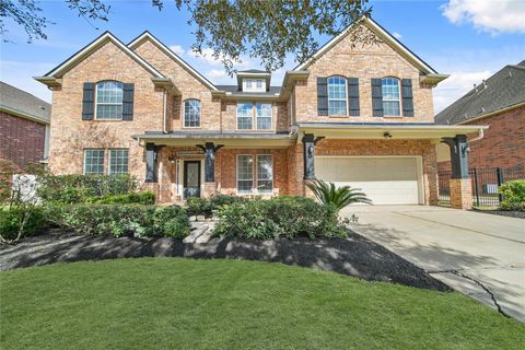 Photo of 9210 Cold Hollow Lane, Missouri City, TX 77459 (MLS # 39956730)