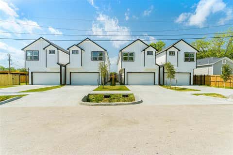 Homes For Sale - 4126 Dorchester Street<br/> Houston, TX 77016