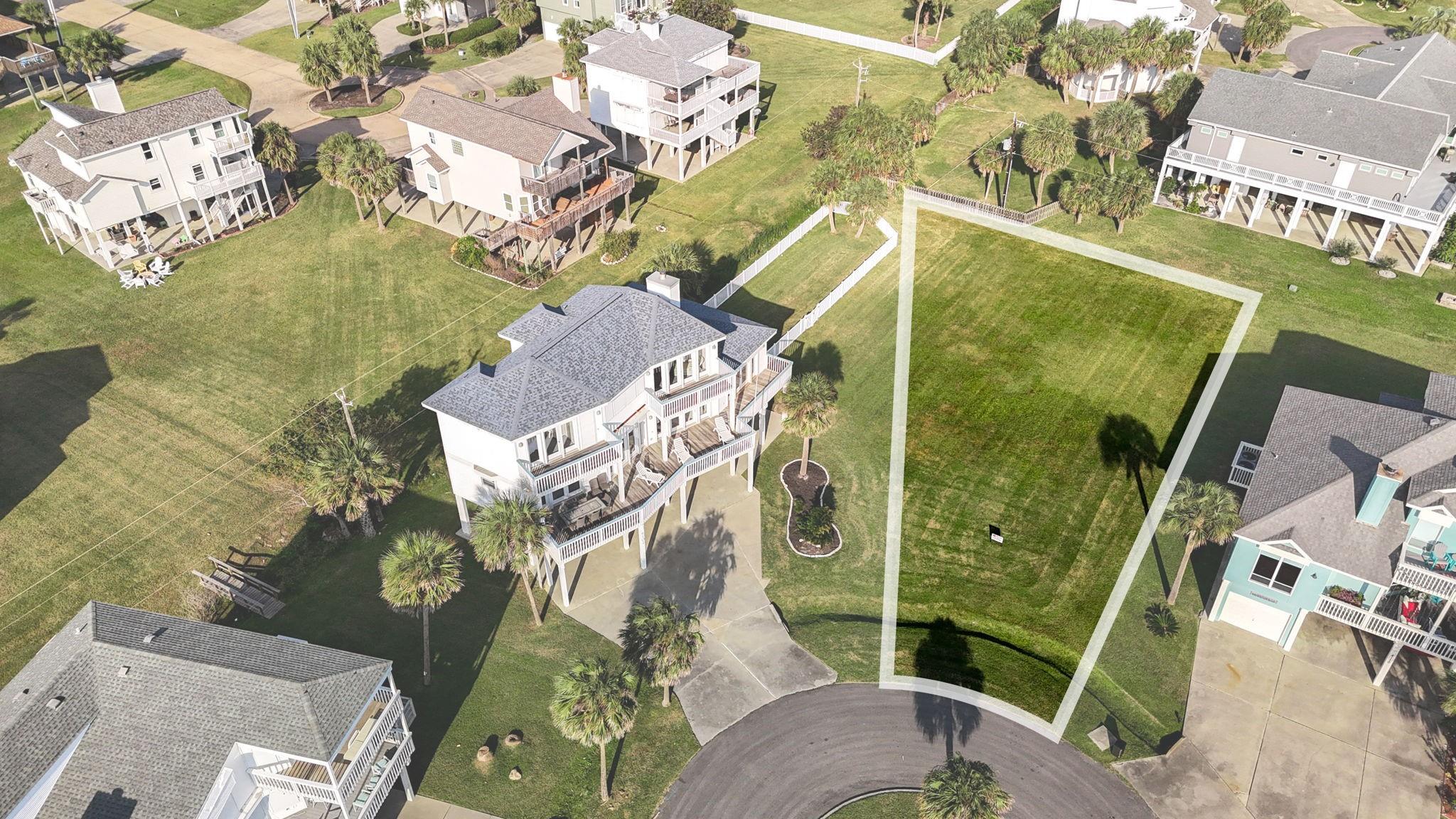 4106 Ghost Crab Lane