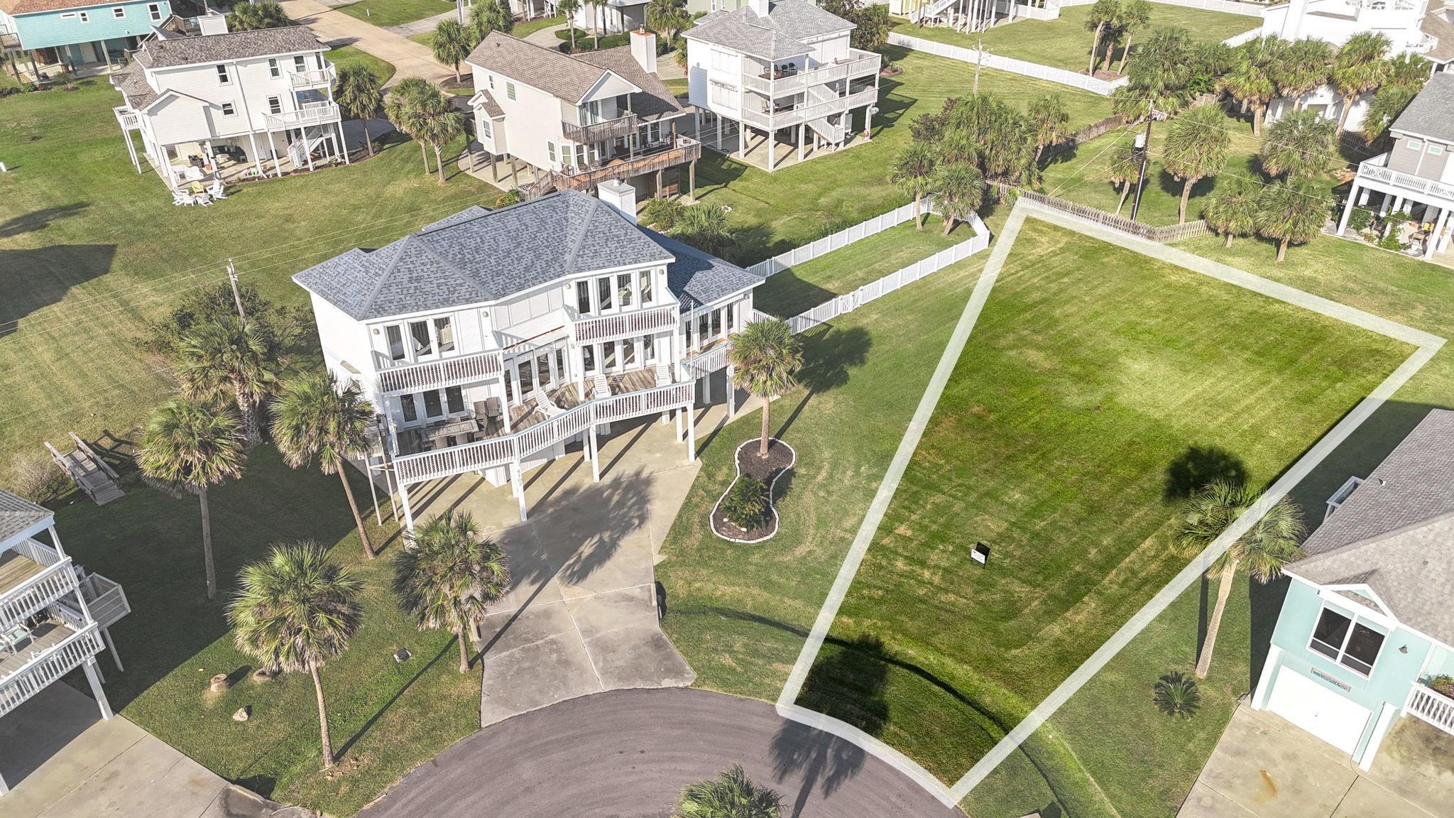 4106 Ghost Crab Lane