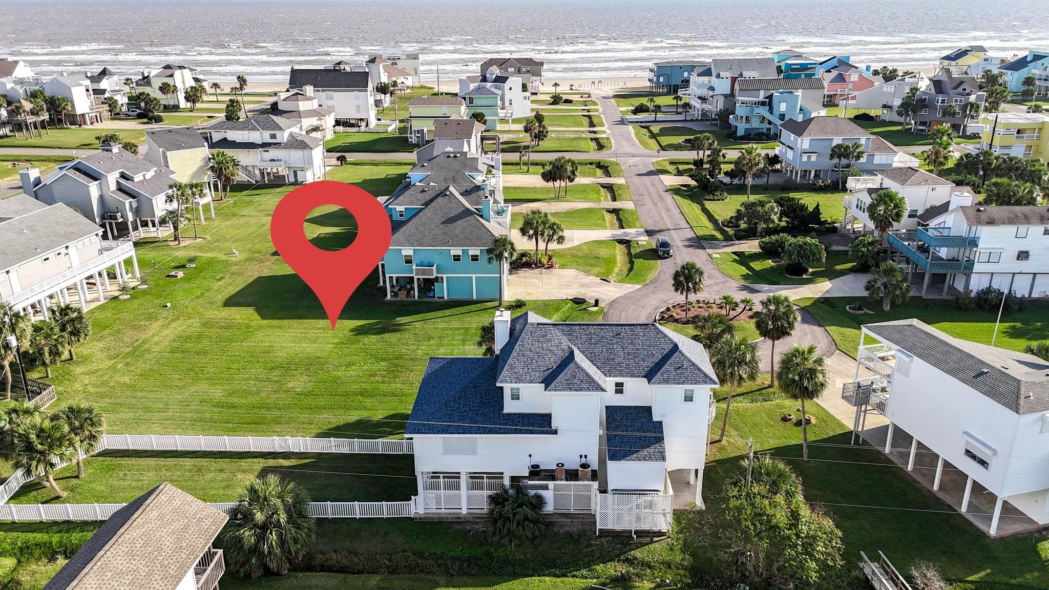 4106 Ghost Crab Lane