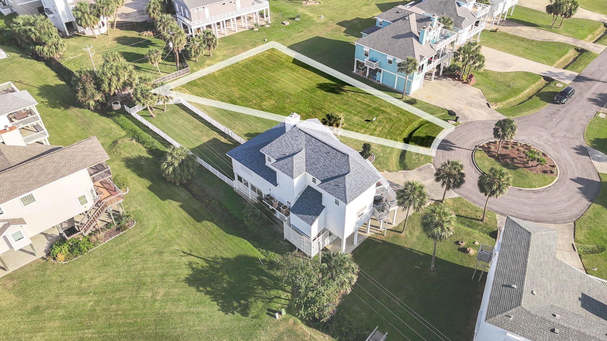 4106 Ghost Crab Lane