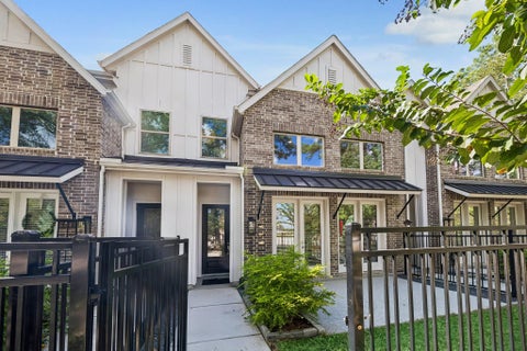 Photo of 2624 Woodforest Parkway N Pkwy, Montgomery, TX 77316 (MLS # 81944382)