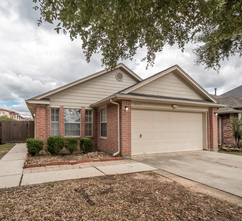 Photo of 18142 Westlock Court, Tomball, TX 77377 (MLS # 9141314)