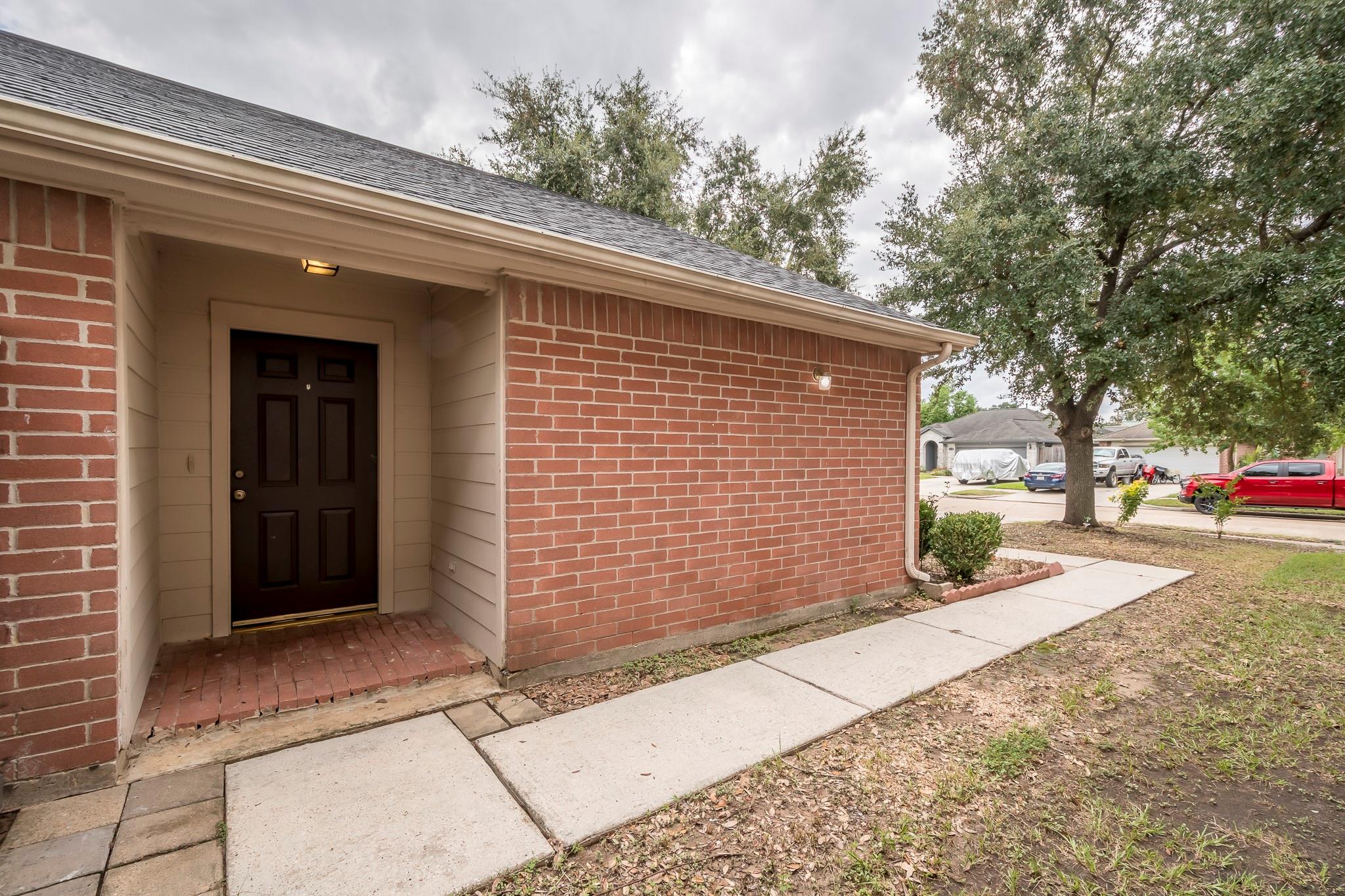 18142 Westlock Court