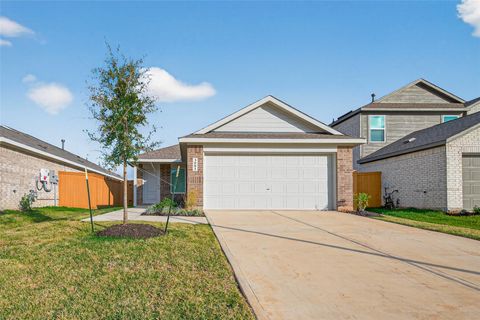 Photo of 3081 Majestic Sunrise Drive, Katy, TX 77493 (MLS # 82475982)