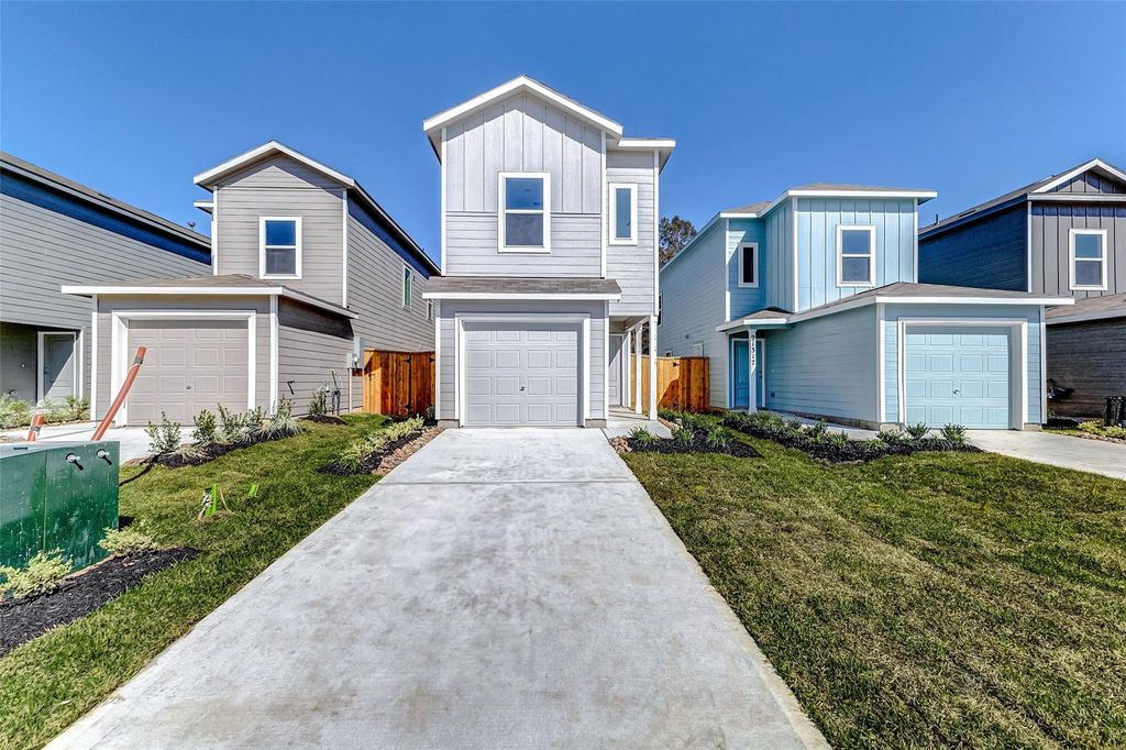 Photo of 18522 Tre Croci Drive, New Caney, TX 77357 (MLS # 9933792)