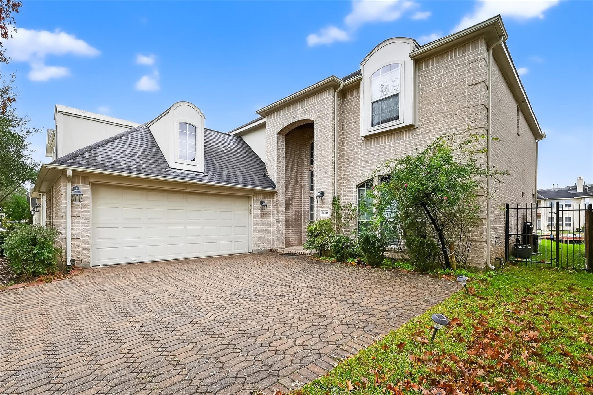 14419 Manorbier Lane