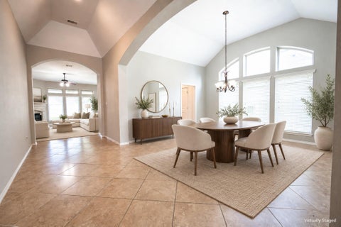 Photo of 1807 Andrew Oaks Court, Richmond, TX 77469 (MLS # 11393180)