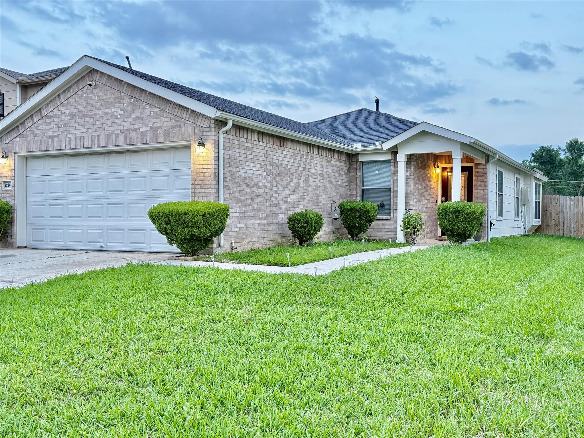 22843 Twisting Pine Drive