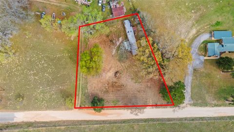 Vacant Land For Sale - 177 County Road 1200<br/> Grapeland, TX 75844