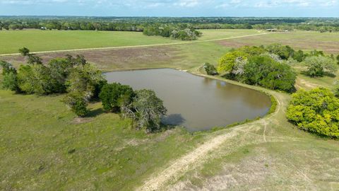 Photo of 2745 Holub Road, Schulenburg, TX 78956 (MLS # 40818881)