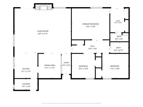 Photo of 221 Palm Aire Drive, Friendswood, TX 77546 (MLS # 89514278)