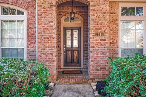 Photo of 5410 Portage Rock Lane, Katy, TX 77450 (MLS # 63502854)