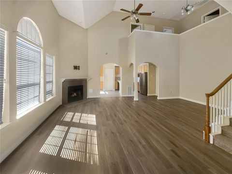 Photo of 3746 E Ashford Villa Lane, Houston, TX 77082 (MLS # 2100283)