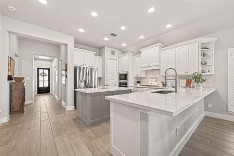Photo of 8922 Flounder Ridge Drive, Cypress, TX 77433 (MLS # 24281711)