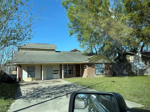 Photo of 342 Ishmeal Street, Houston, TX 77091 (MLS # 31220515)