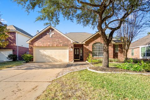20434 Willow Trace Drive Cypress TX 77433
