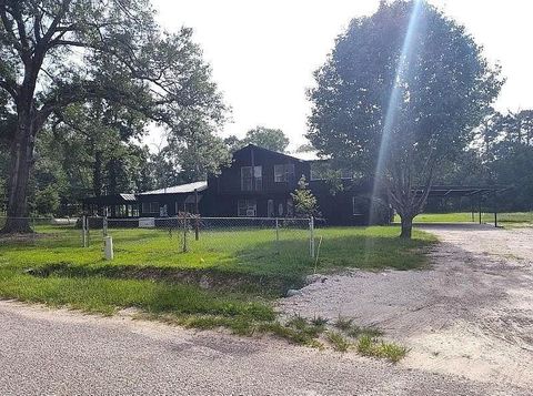 20810 Deuster Lane Porter TX 77365