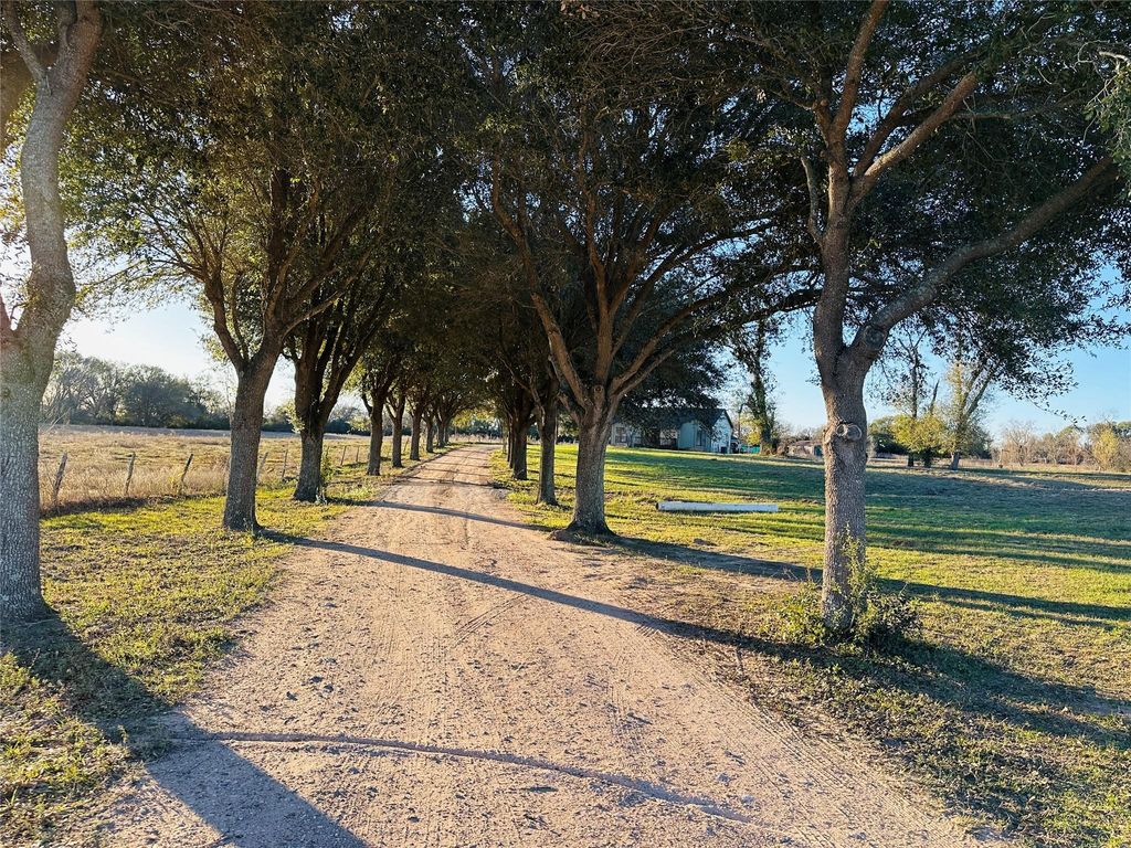 Photo of 25417 Highway 6, Hempstead, TX 77445 (MLS # 67385075)