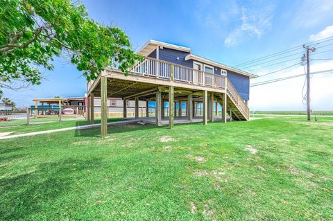 Photo of 26778 Fm 457, Sargent, TX 77414 (MLS # 43020307)