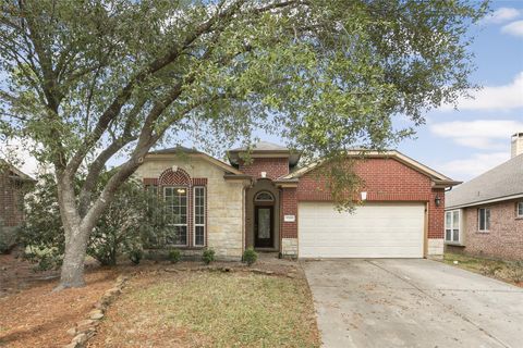 Photo of 17110 Tupelo Garden Circle, Humble, TX 77346 (MLS # 10097748)