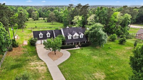 Photo of 114 Leah Drive, Montgomery, TX 77316 (MLS # 64473597)