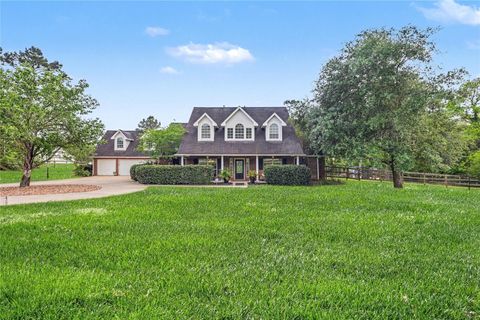 Photo of 114 Leah Drive, Montgomery, TX 77316 (MLS # 64473597)