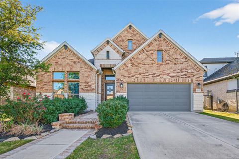 Homes For Sale - 15522 Wilsons Snipe Court<br/> Cypress, TX 77433