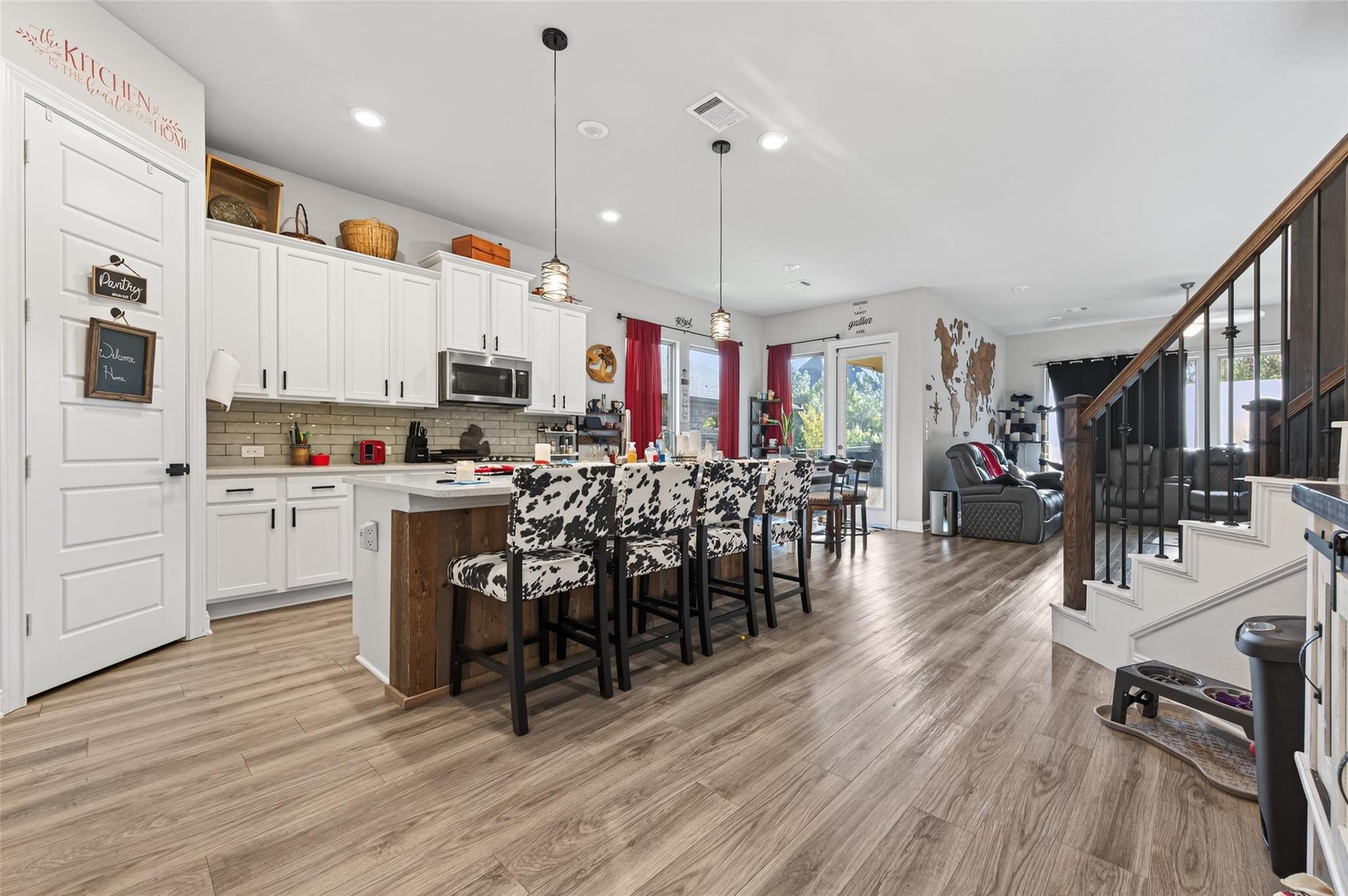 15522 Wilsons Snipe Court