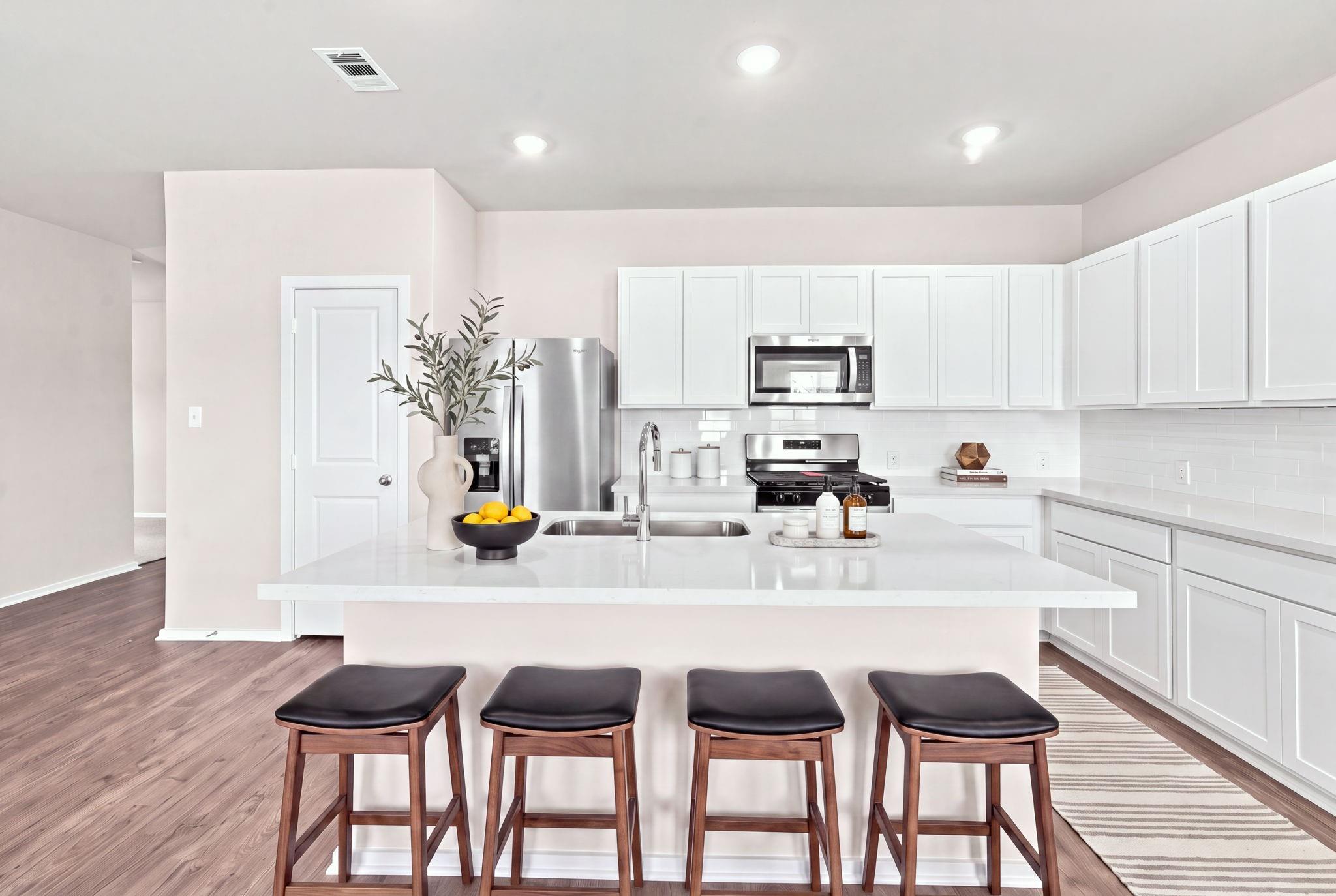 202 Orchard Laurel Drive