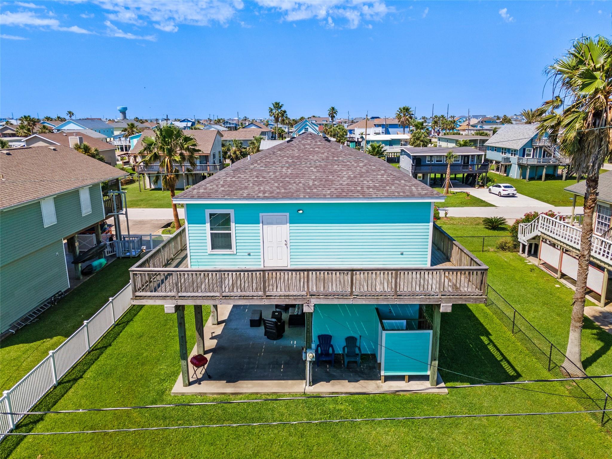 3923 Reeves Drive