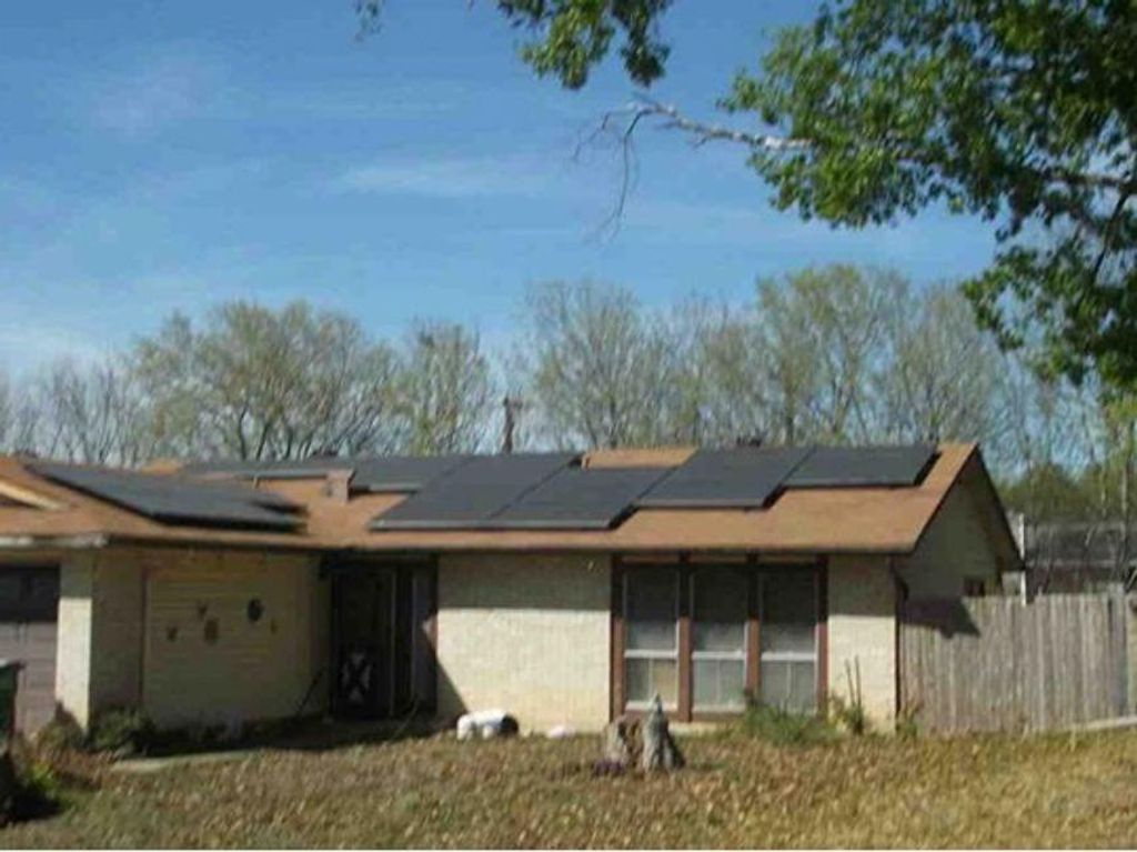 Photo of 6035 Little Brandywine Creek, San Antonio, TX 78233 (MLS # 31348857)