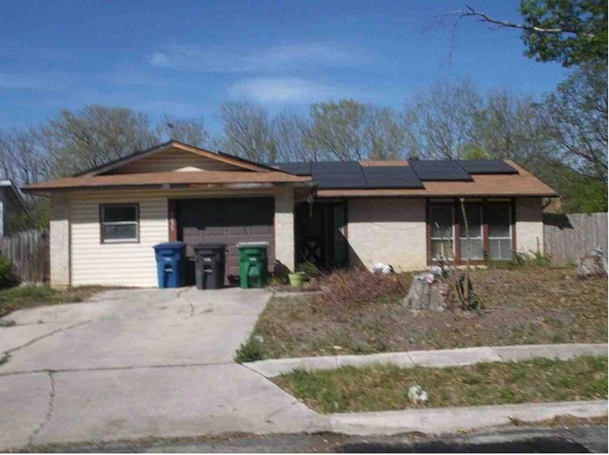 Photo of 6035 Little Brandywine Creek, San Antonio, TX 78233 (MLS # 31348857)