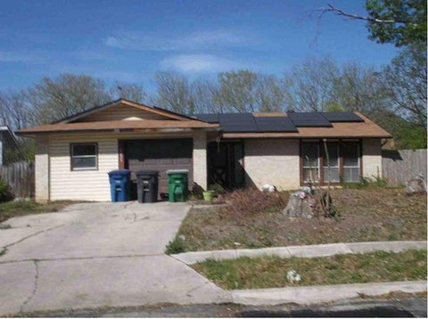 Photo of 6035 Little Brandywine Creek, San Antonio, TX 78233 (MLS # 31348857)
