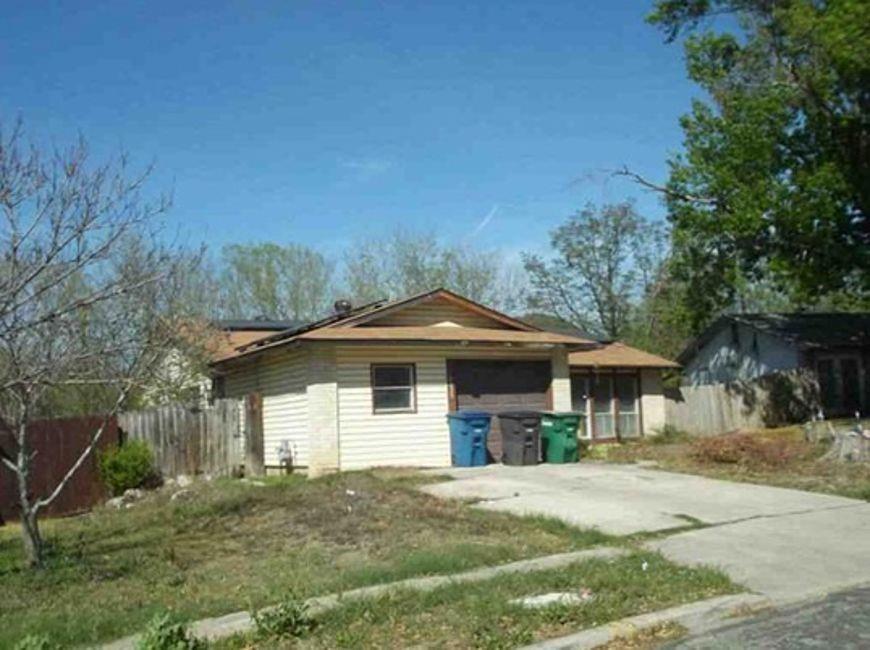 Photo of 6035 Little Brandywine Creek, San Antonio, TX 78233 (MLS # 31348857)