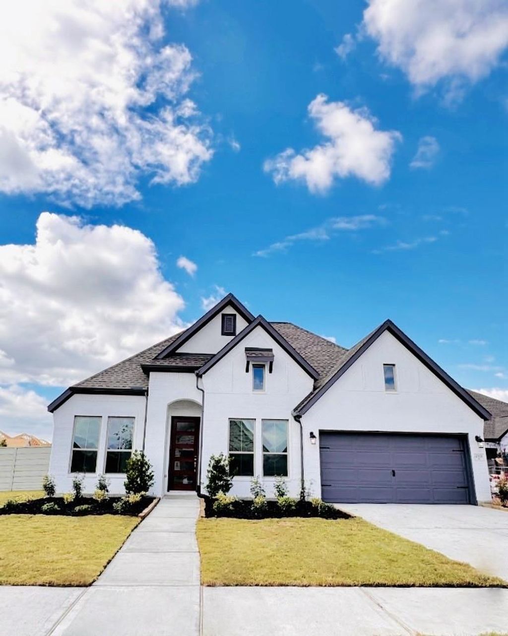 Photo of 4918 Mango Park Lane, Manvel, TX 77578 (MLS # 22629626)