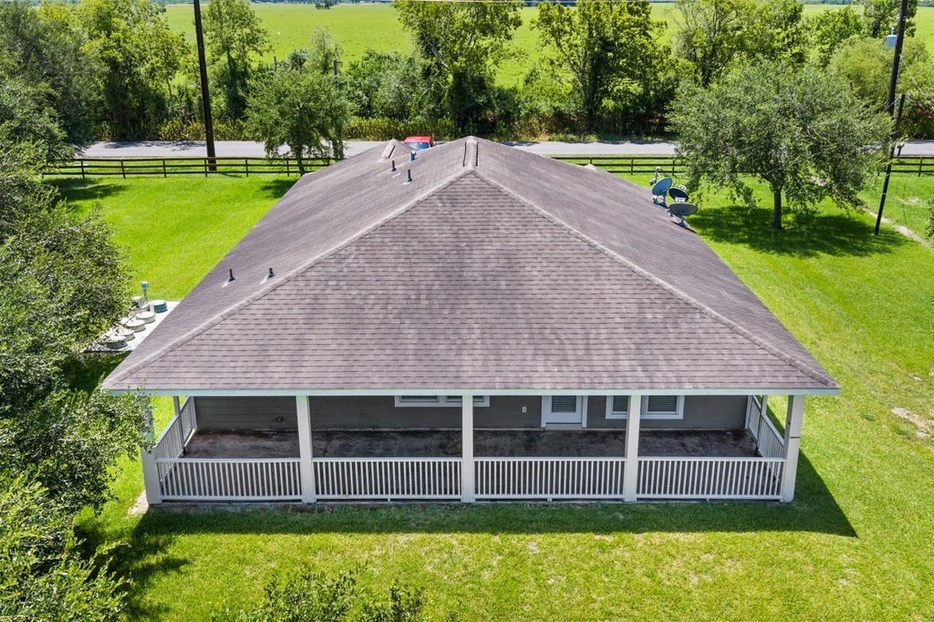 Photo of 3121 County Road 81 #3141, Rosharon, TX 77583 (MLS # 88392961)