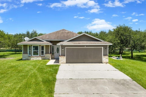 Photo of 3121 County Road 81 #3141, Rosharon, TX 77583 (MLS # 88392961)