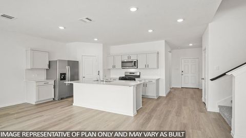 Photo of 21726 Piper Betel Road, New Caney, TX 77357 (MLS # 53445836)