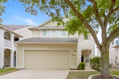 Photo of 26138 Flinton Drive, Richmond, TX 77406 (MLS # 53542689)