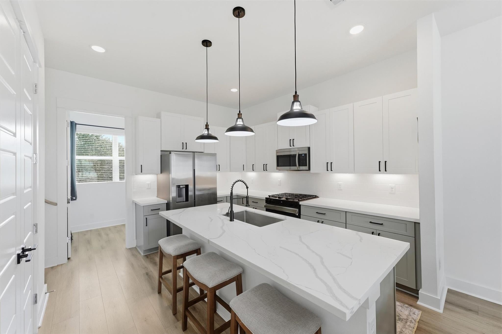 2206 Springwood Vista Lane
