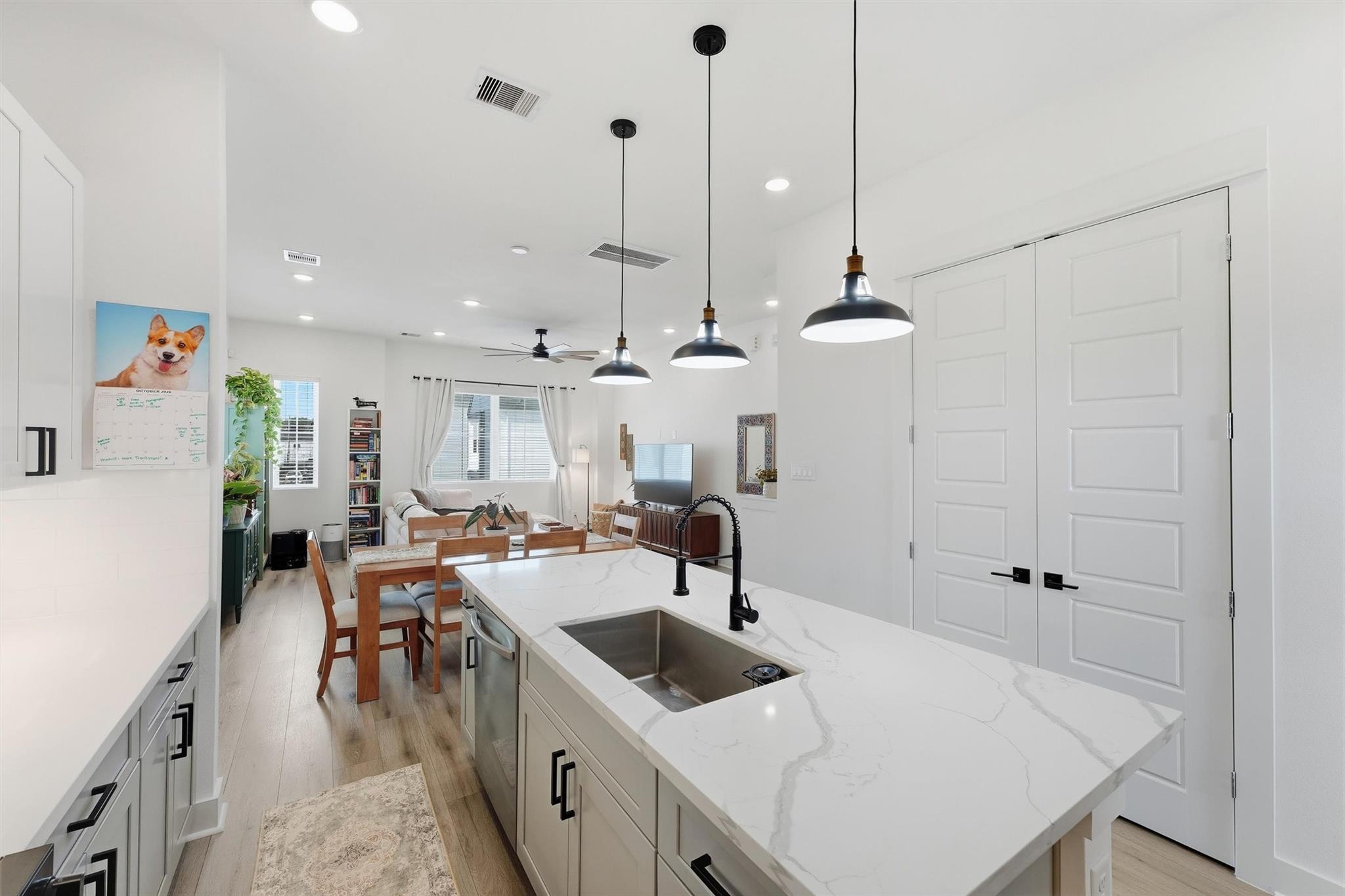 2206 Springwood Vista Lane