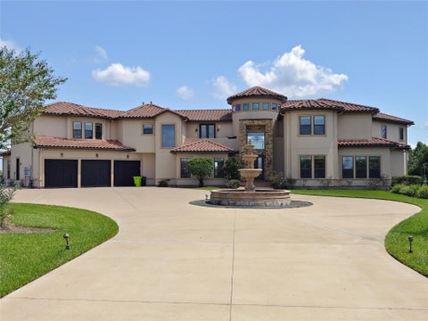 Photo of 5938 Carolina Cove Drive, Richmond, TX 77469 (MLS # 97284959)