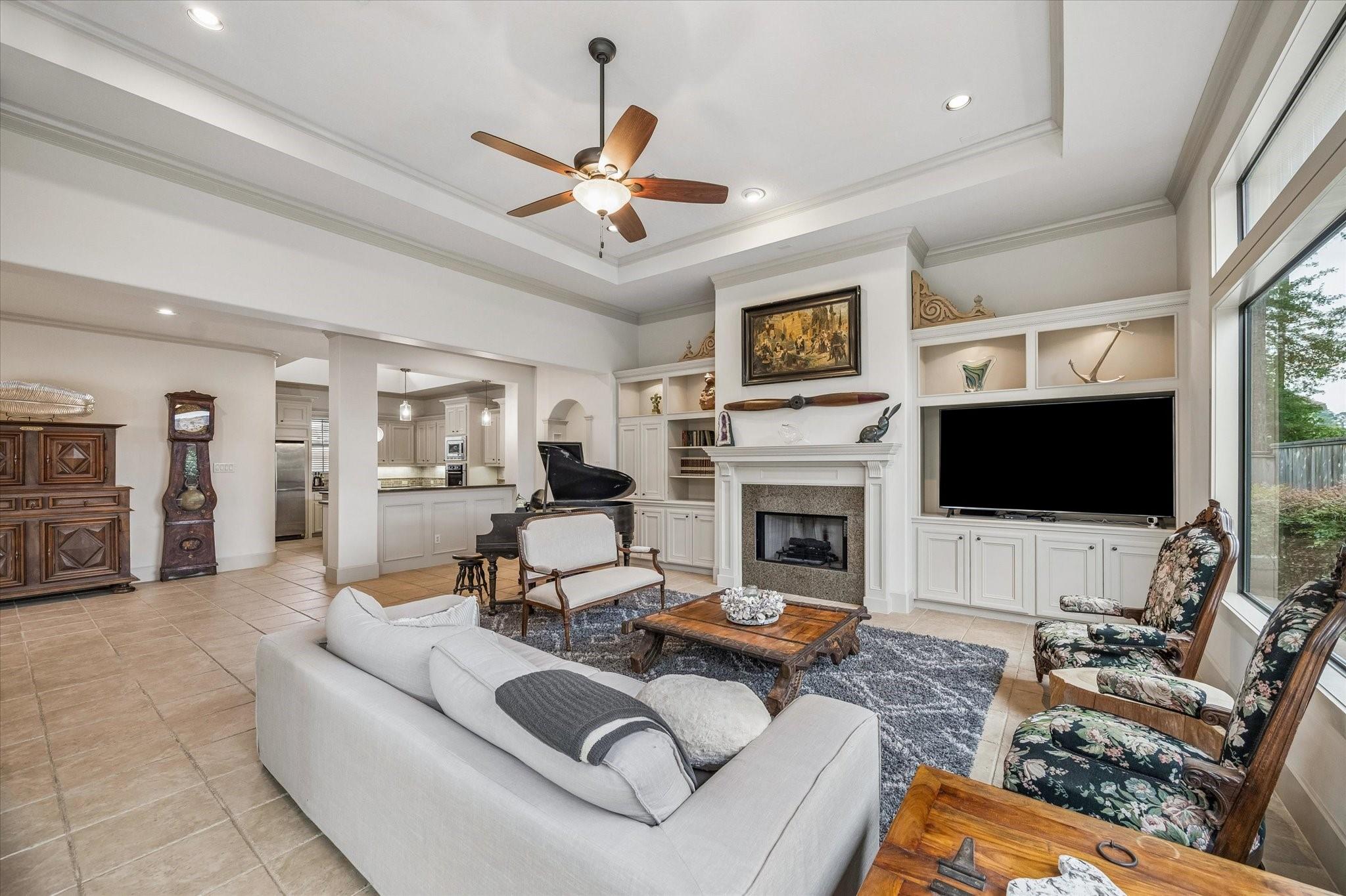 70 Shadow Creek Ridge Drive
