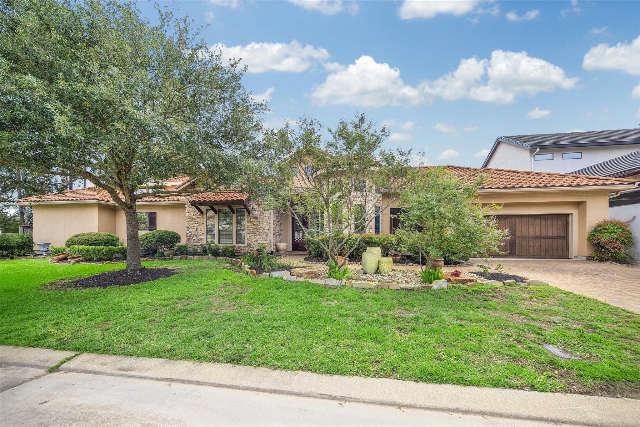 70 Shadow Creek Ridge Drive