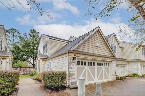 Photo of 13600 Breton Ridge Street #6A, Houston, TX 77070 (MLS # 53925409)