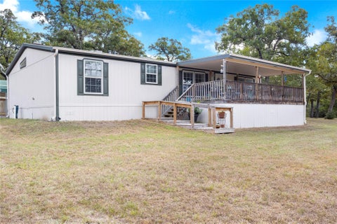 Photo of 14223 Long Drive, Iola, TX 77861 (MLS # 61417899)